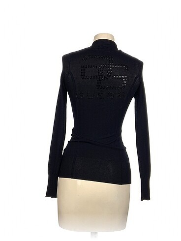 xs Beden Guess Hırka %70 İndirimli.
