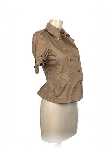 Burberry Burberry Blazer %70 İndirimli.