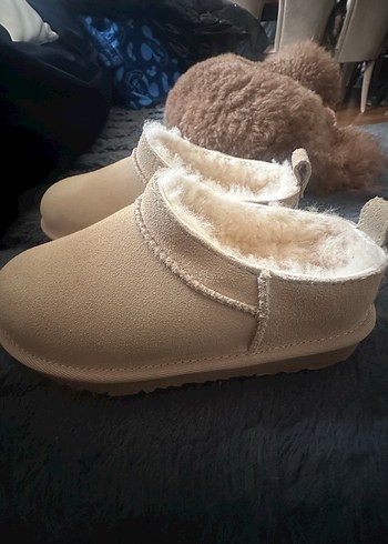 Ugg 31