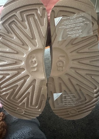 Ugg classic slip-on - Görsel 4