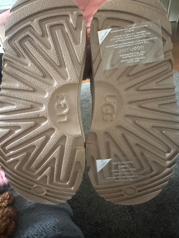 Ugg classic slip-on - Görsel 4