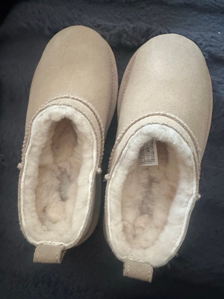 Ugg classic slip-on - Görsel 2
