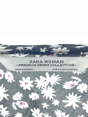 Zara Uzun Tulum %70 İndirimli. - Görsel 4