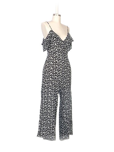 Zara Uzun Tulum %70 İndirimli. - Görsel 2