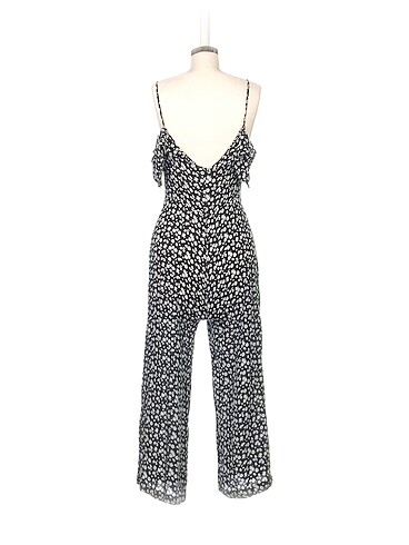 Zara Uzun Tulum %70 İndirimli. - Görsel 3