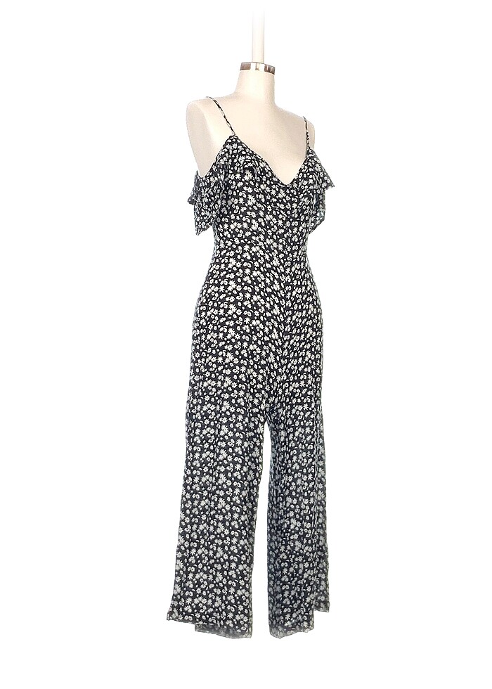 Zara Uzun Tulum %70 İndirimli. - Görsel 2