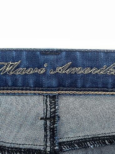 Mavi Jeans Jean / Kot %70 İndirimli. - Görsel 4