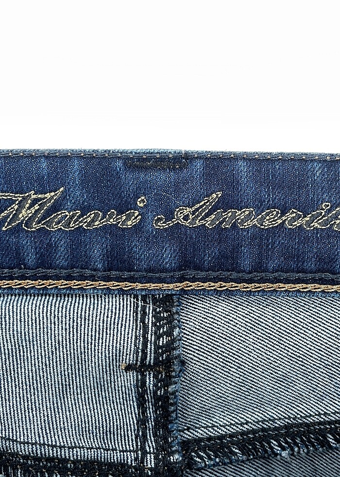 Mavi Jeans Jean / Kot %70 İndirimli. - Görsel 4