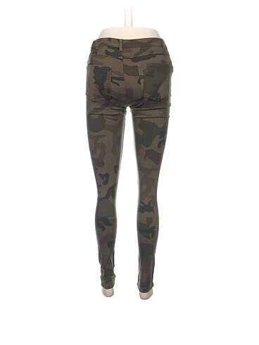 Bershka Jean / Kot %70 İndirimli. - Görsel 3