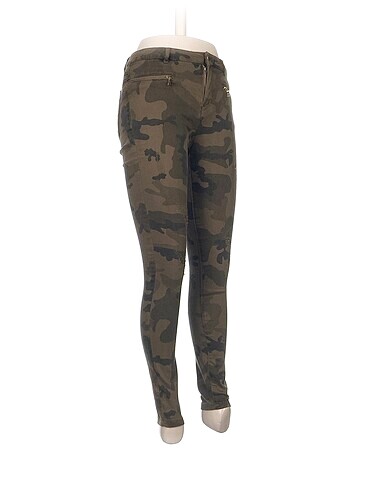 Bershka Jean / Kot %70 İndirimli. - Görsel 2