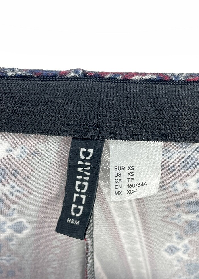 H&M Tayt / Spor taytı %70 İndirimli. - Görsel 4