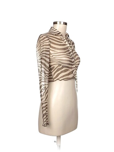 Vintage Love Gömlek %70 İndirimli. - Görsel 2