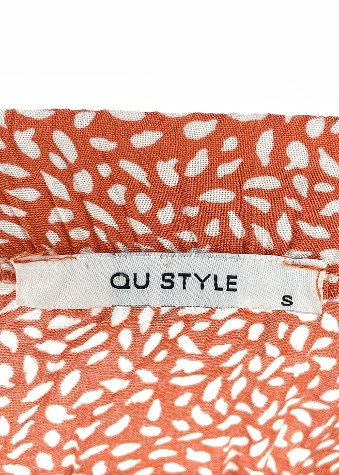 Vintage Love Midi Etek %70 İndirimli. - Görsel 4