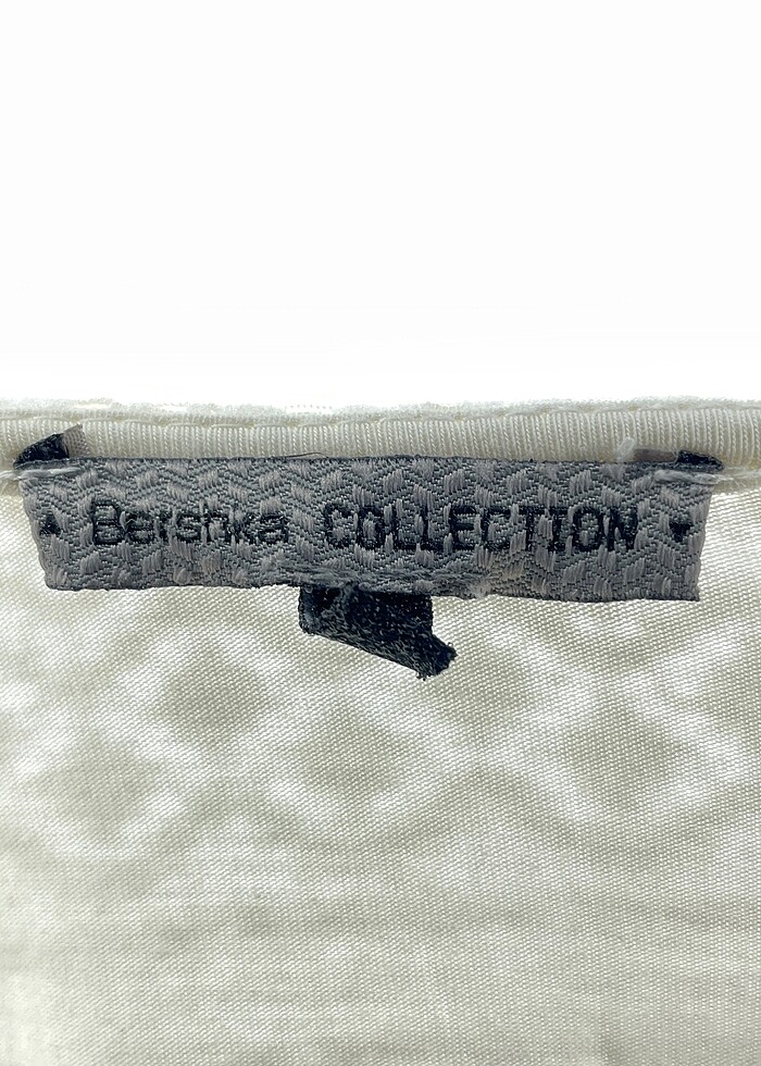 Bershka Kısa Elbise %70 İndirimli. - Görsel 4