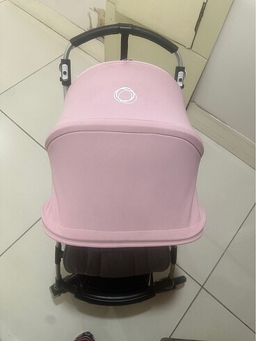 9- 18 kg Beden Bugaboo bee5 bebek arabası