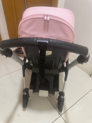Bugaboo bee5 bebek arabası - Görsel 9