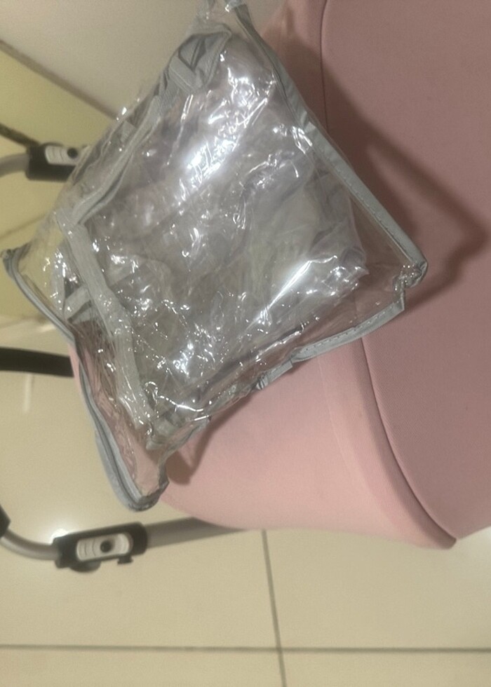 Bugaboo bee5 bebek arabası - Görsel 5