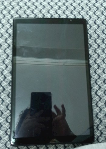 Gri Tablet