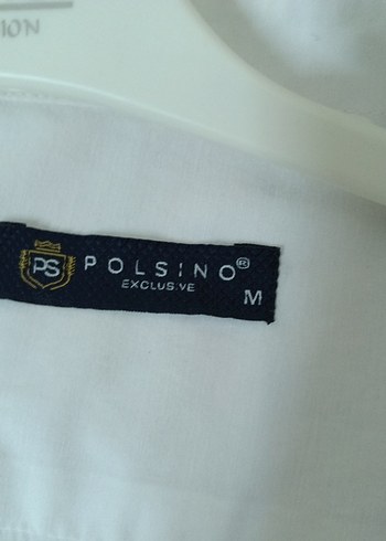Polo Garage Erkek Beyaz Kısa Kollu Pamuklu Gömlek