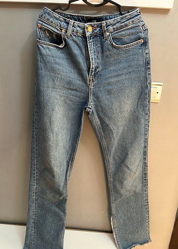 LTB LTB Kadın Mavi Kot Pantolon
