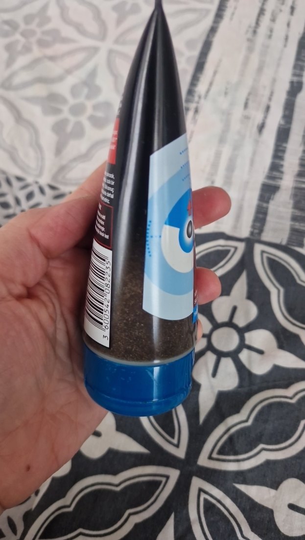 Garnier Saf & Temiz Kömürlü Peeling - Görsel 2