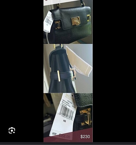 Michael Kors Michael kors çanta