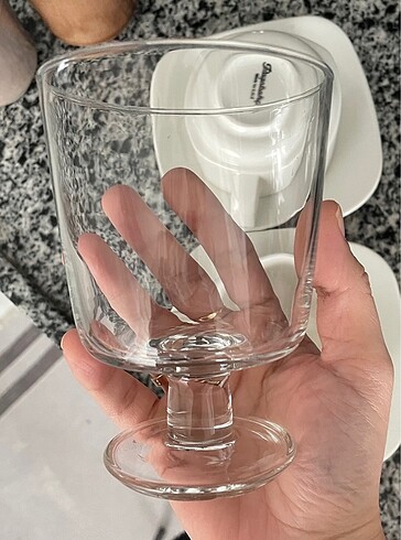 Ikea İkea bardak yada kup