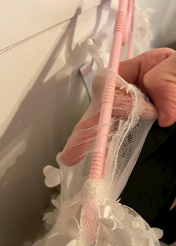 Larissagogel Kız Çocuk Abiye Elbise - Görsel 3