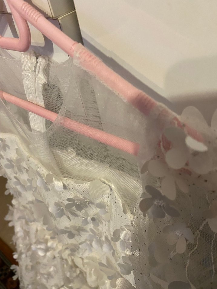 Larissagogel Kız Çocuk Abiye Elbise - Görsel 4