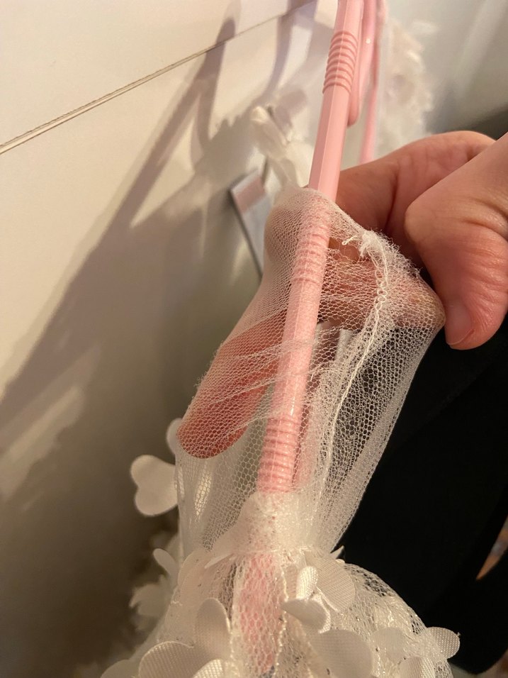 Larissagogel Kız Çocuk Abiye Elbise - Görsel 3