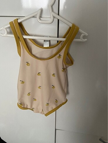H&M H&M kız bebek mayo