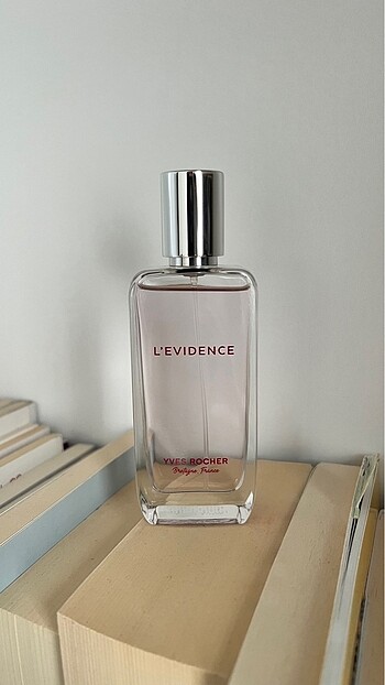 Yves Rocher L'Evidence - EDP - 50 ml