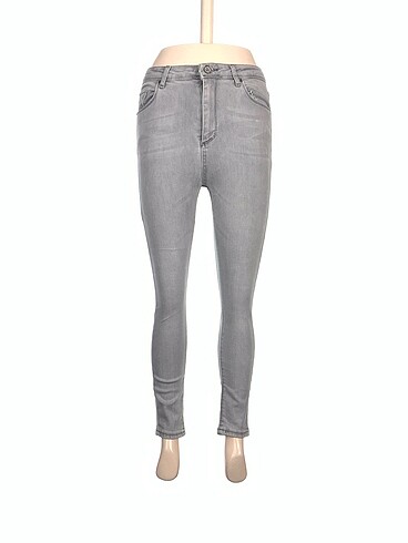 Vintage Love Jean Kot 70 İndirimli