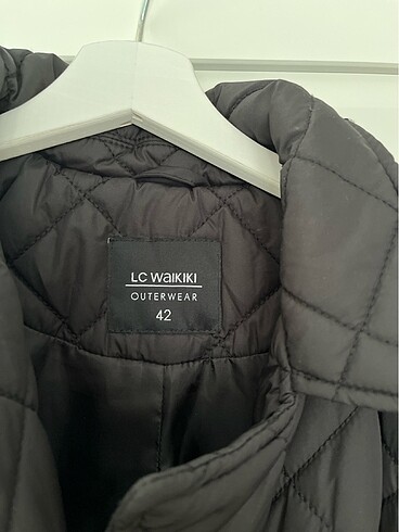 LC Waikiki Hafif mont