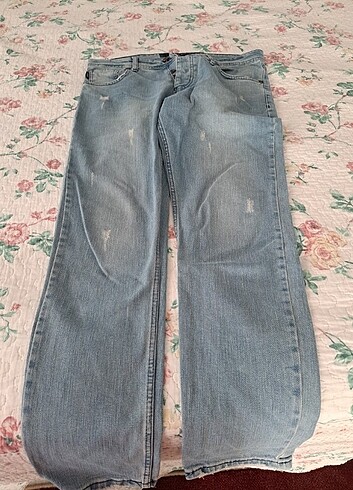 Erkek jeans 