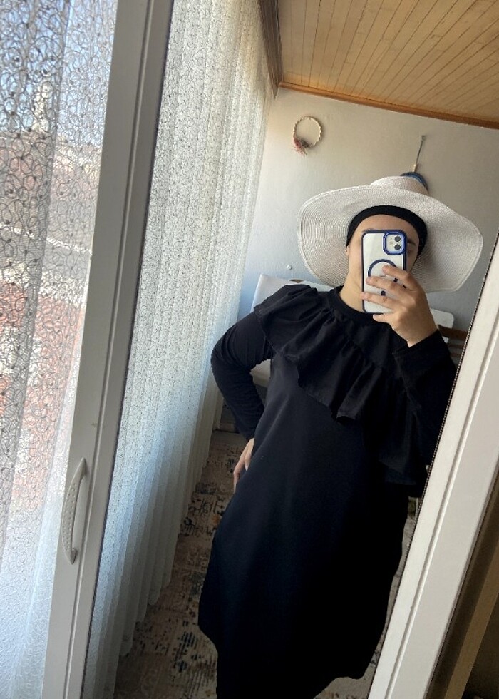 Tesettür haşema - Görsel 3