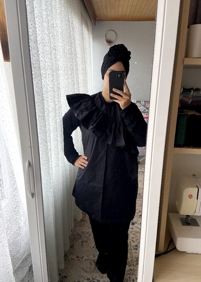 Tesettür haşema - Görsel 4