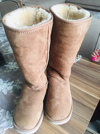 Ugg Orjinal Ugg 