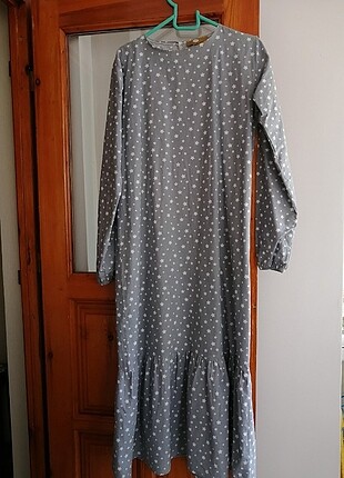 Uzun Elbise
