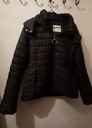 Kadın Şişme Mont
