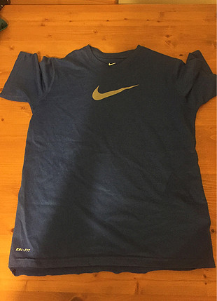 Nike tişört spor