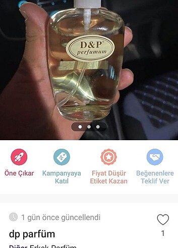 Parfum