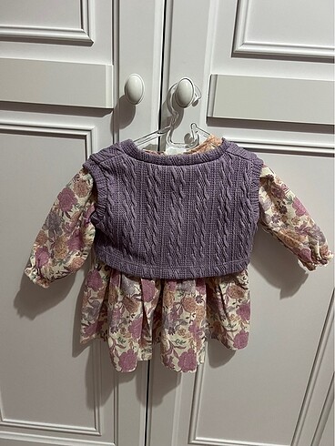 H&M Bebek elbise