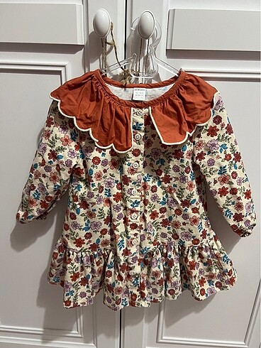 LC Waikiki Lcw bebek elbise