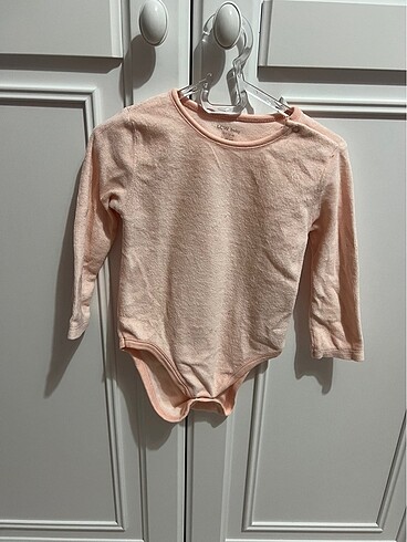 LC Waikiki Lcw 2 li bebek body