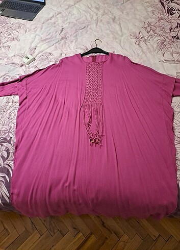 l Beden Allday oversize tunik