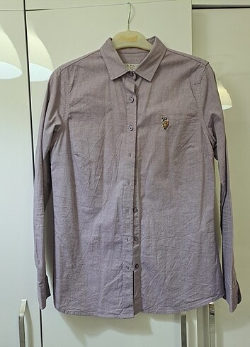 U.S. POLO ASSN. Gömlek