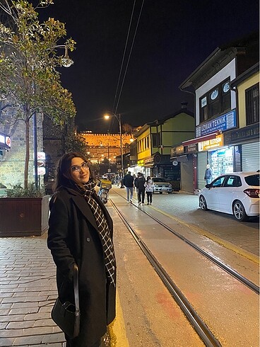 Zara KAŞE MONT SIFIR KALİTE
