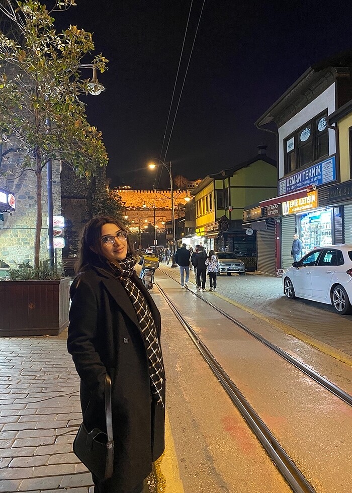 KAŞE MONT SIFIR KALİTE - Görsel 2