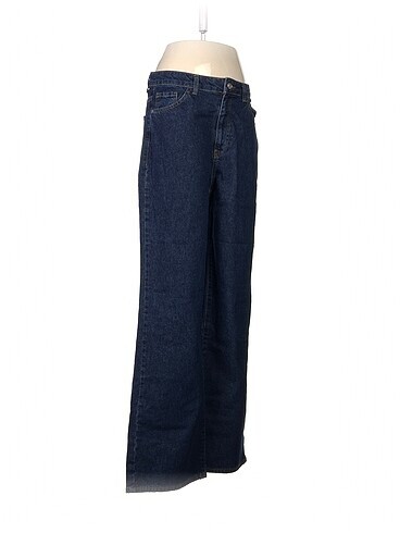 LC Waikiki LC Waikiki Jean / Kot %70 İndirimli.